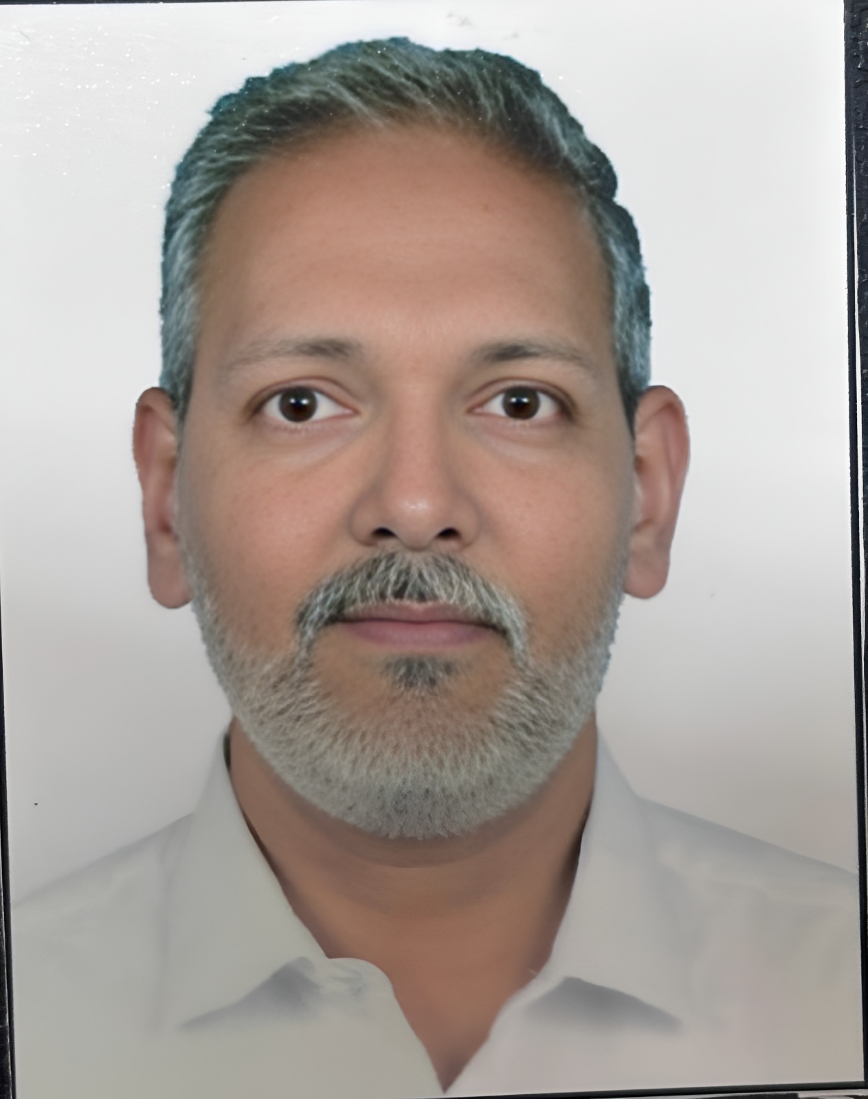 Mr Sameer Kulkarni Solar Consultant Renewable Energy India
